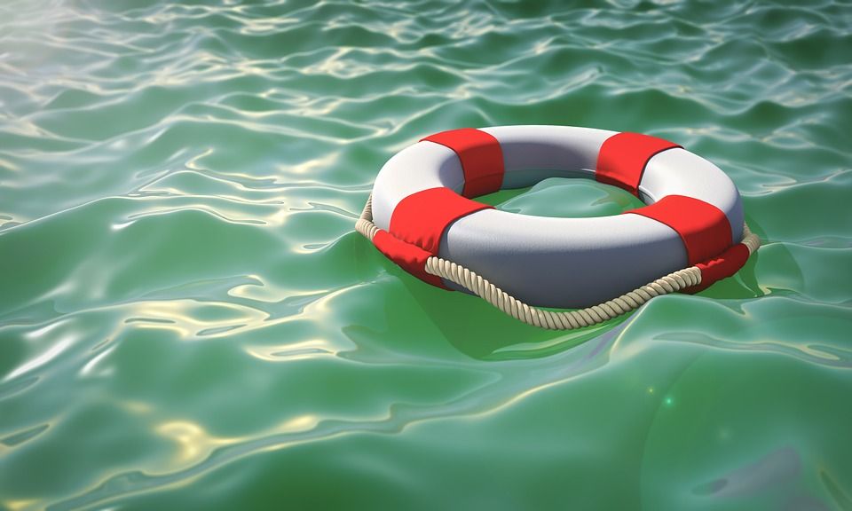 A sanity survival guide for health care accreditation & compliance